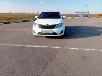 Kia Rio 2014 года за 5 000 000 тг. в Кокшетау