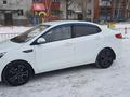 Kia Rio 2013 годаfor4 900 000 тг. в Астана – фото 4