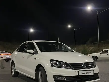 Volkswagen Polo 2019 года за 7 500 000 тг. в Шымкент