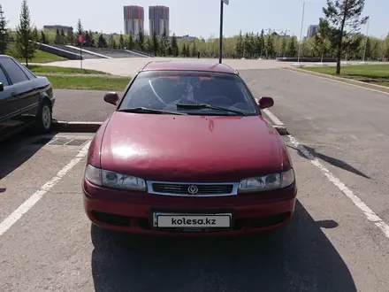 Mazda Cronos 1996 года за 2 000 000 тг. в Астана