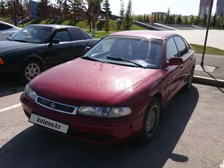 Mazda Cronos 1996 года за 2 000 000 тг. в Астана – фото 2