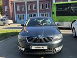 Skoda Rapid 2014 года за 4 800 000 тг. в Семей – фото 2