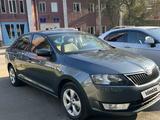 Skoda Rapid 2014 года за 4 800 000 тг. в Семей