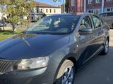 Skoda Rapid 2014 года за 4 800 000 тг. в Семей – фото 5