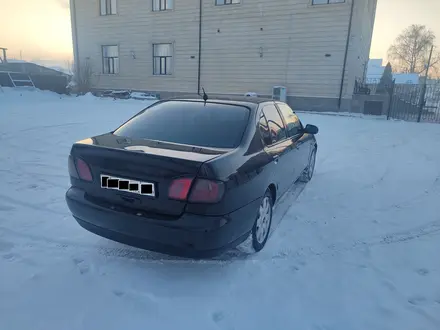 Nissan Primera 2001 года за 1 600 000 тг. в Кокшетау – фото 7