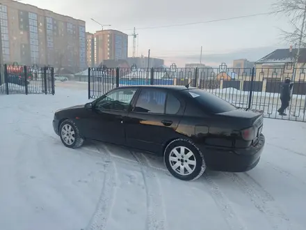 Nissan Primera 2001 года за 1 600 000 тг. в Кокшетау – фото 2