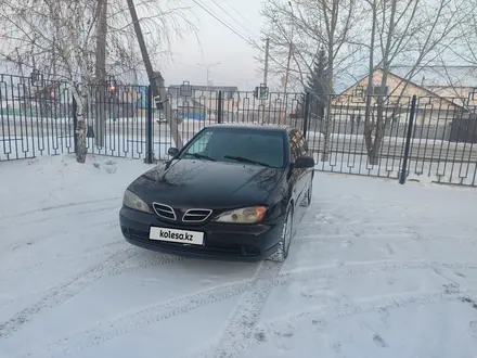 Nissan Primera 2001 года за 1 600 000 тг. в Кокшетау – фото 11