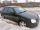 ВАЗ (Lada) Priora 2172 2012 года за 2 700 000 тг. в Актобе – фото 3