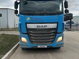 DAF  XF 2016 года за 32 000 000 тг. в Алматы – фото 5