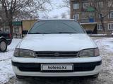 Toyota Carina E 1993 годаүшін2 100 000 тг. в Павлодар