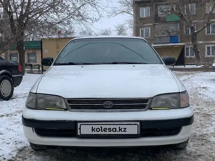 Toyota Carina E 1993 года за 2 100 000 тг. в Павлодар