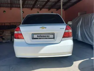 Chevrolet Nexia
