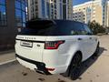 Land Rover Range Rover Sport 2018 годаүшін30 500 000 тг. в Астана – фото 6