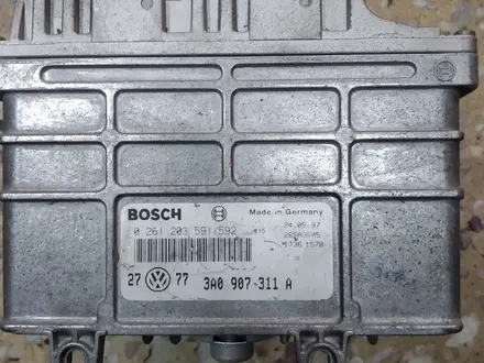 Блок управления двигателем за 20 000 тг. в Караганда
