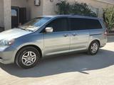 Honda Odyssey 2006 годаүшін5 500 000 тг. в Мангистау – фото 5