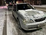 Mazda 323 2001 годаүшін1 100 000 тг. в Кордай – фото 4