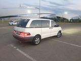 Toyota Previa 1997 годаfor2 450 000 тг. в Алматы – фото 2