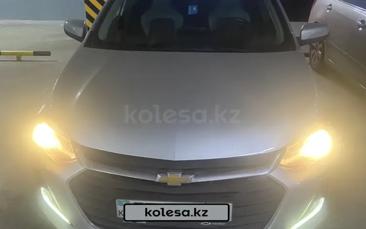 Chevrolet Onix 2023 годаfor7 150 000 тг. в Астана