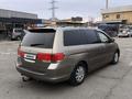 Honda Odyssey 2008 годаүшін8 500 000 тг. в Шымкент – фото 9