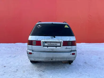 Toyota Ipsum 1997 года за 1 765 400 тг. в Астана – фото 2