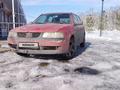 Volkswagen Gol 2004 годаfor550 000 тг. в Петропавловск – фото 10