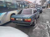 Audi 100 1988 года за 1 200 000 тг. в Талдыкорган – фото 4