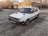 Volkswagen Golf 1992 года за 600 000 тг. в Костанай