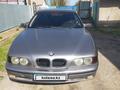 BMW 528 1996 года за 3 100 000 тг. в Урджар – фото 5