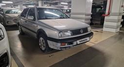 Volkswagen Vento 1993 года за 700 000 тг. в Астана – фото 3