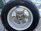 Диски с резиной 2 комплекта зима и лето за 150 000 тг. в Усть-Каменогорск – фото 2