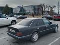 Mercedes-Benz E 200 1993 годаүшін1 600 000 тг. в Тараз – фото 10