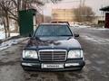 Mercedes-Benz E 200 1993 годаүшін1 600 000 тг. в Тараз – фото 3