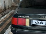 Audi 100 1993 годаүшін1 300 000 тг. в Байконыр – фото 4
