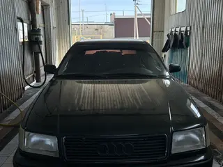 Audi 100, 1993