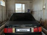 Audi 100 1993 годаүшін1 300 000 тг. в Байконыр – фото 3