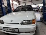 ВАЗ (Lada) 2114 2013 годаfor2 100 000 тг. в Костанай – фото 3