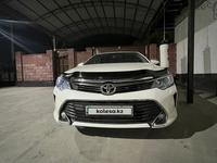 Toyota Camry 2015 годаүшін12 500 000 тг. в Туркестан