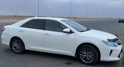 Toyota Camry 2015 годаүшін12 500 000 тг. в Туркестан – фото 5