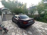 Audi 100 1991 года за 1 100 000 тг. в Шымкент – фото 3