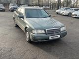 Mercedes-Benz C 280 1994 года за 1 900 000 тг. в Алматы – фото 3