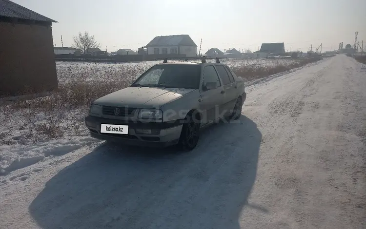 Volkswagen Vento 1993 года за 1 500 000 тг. в Алматы