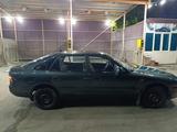 Mitsubishi Galant 1993 годаүшін1 500 000 тг. в Аксукент – фото 3