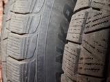 265/70/16 — Зимние шины резина комплект 4 шт за 90 000 тг. в Алматы – фото 5