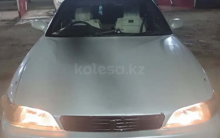 Toyota Mark II 1996 годаfor1 500 000 тг. в Щучинск