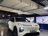 Changan Qiyuan Q07 2025 года за 15 500 000 тг. в Шымкент – фото 2