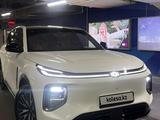 Changan Qiyuan Q07 2025 года за 15 500 000 тг. в Шымкент