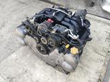 Двигатель EZ36 Subaru Tribeca 3.6 из Америки!for1 000 000 тг. в Астана