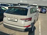 Skoda Kodiaq 2025 года за 20 000 000 тг. в Усть-Каменогорск – фото 2