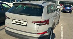 Skoda Kodiaq 2025 года за 20 000 000 тг. в Усть-Каменогорск – фото 2