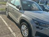 Skoda Kodiaq 2025 года за 20 000 000 тг. в Усть-Каменогорск
